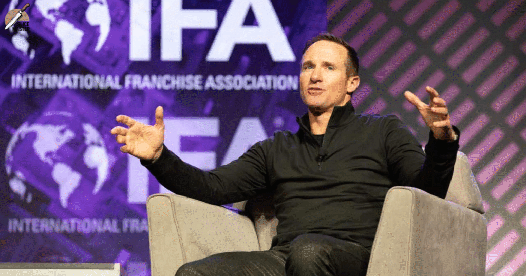 drew brees makes his nbc debut, internet amazed by his new hair