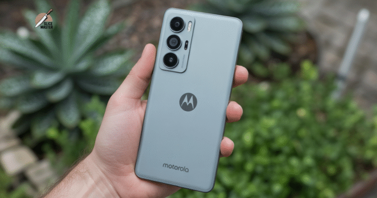 Motorola Edge 50 Pro