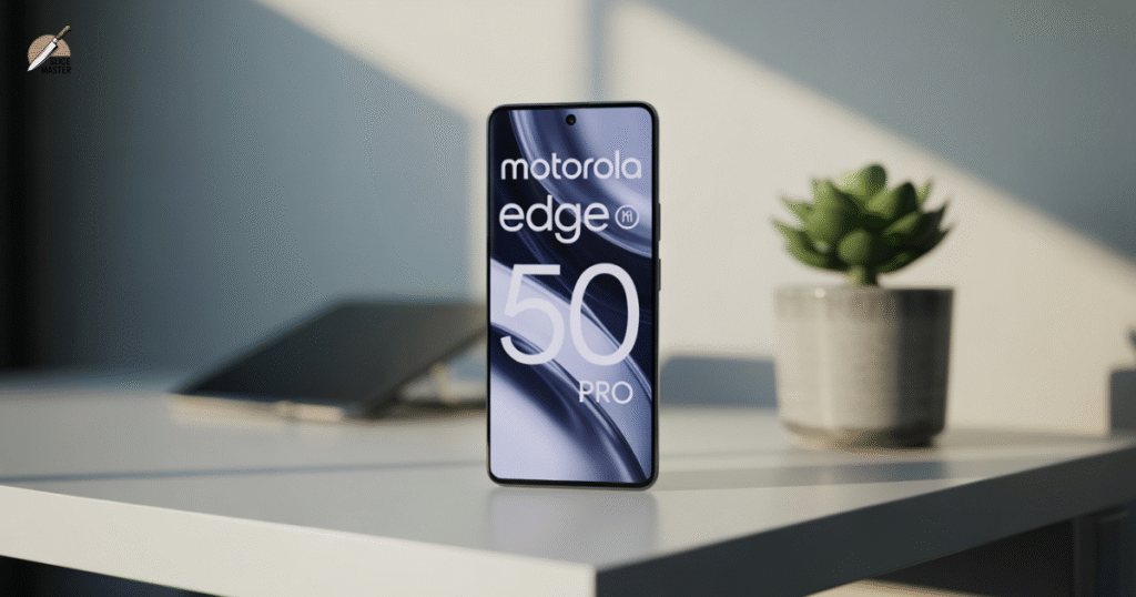 Motorola Edge 50 Pro