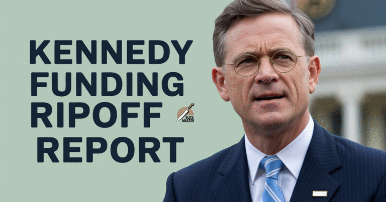 Kennedy Funding Ripoff Report