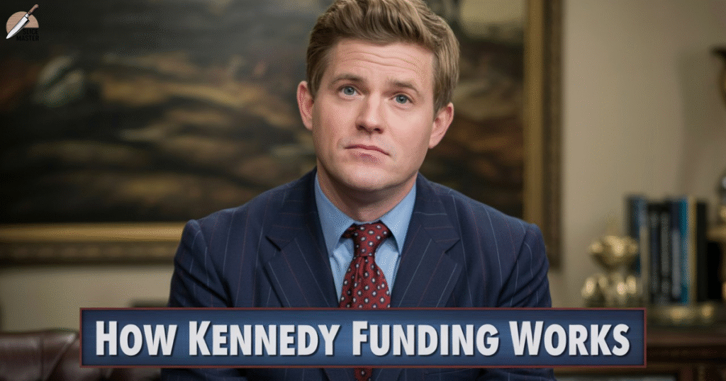Kennedy Funding Ripoff Report