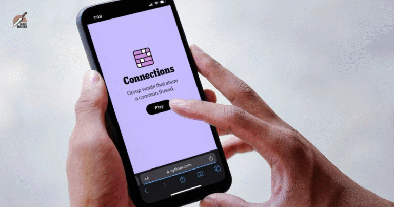 Connections Hint Mashable