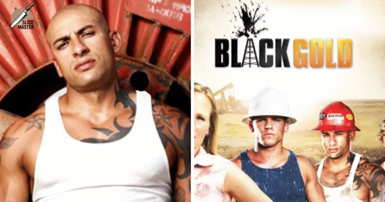 Where Is Brandon from Black Gold Now